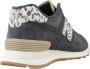 New Balance Hardloopschoenen Geïnspireerd Sneakers Gray Dames - Thumbnail 11