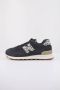 New Balance Hardloopschoenen Geïnspireerd Sneakers Gray Dames - Thumbnail 14