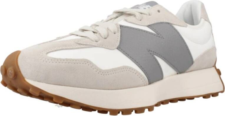 New Balance Hardloopschoenen Geïnspireerd Sneakers Multicolor Heren