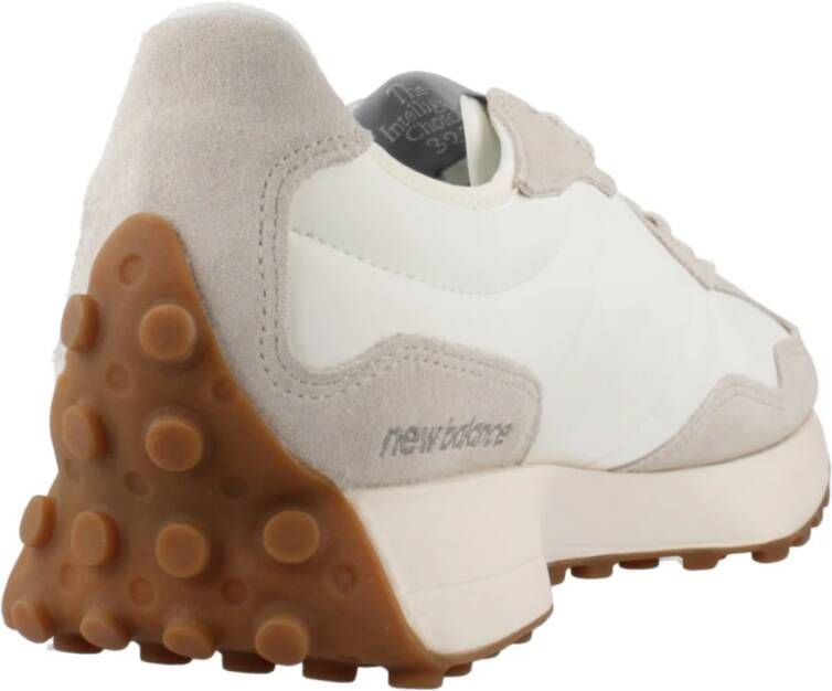 New Balance Hardloopschoenen Geïnspireerd Sneakers Multicolor Heren