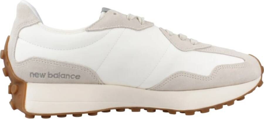 New Balance Hardloopschoenen Geïnspireerd Sneakers Multicolor Heren