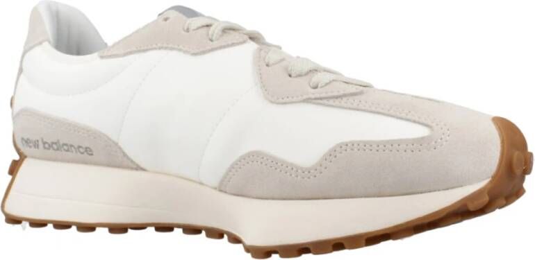New Balance Hardloopschoenen Geïnspireerd Sneakers Multicolor Heren