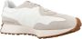 New Balance Hardloopschoenen Geïnspireerd Sneakers Multicolor Heren - Thumbnail 8