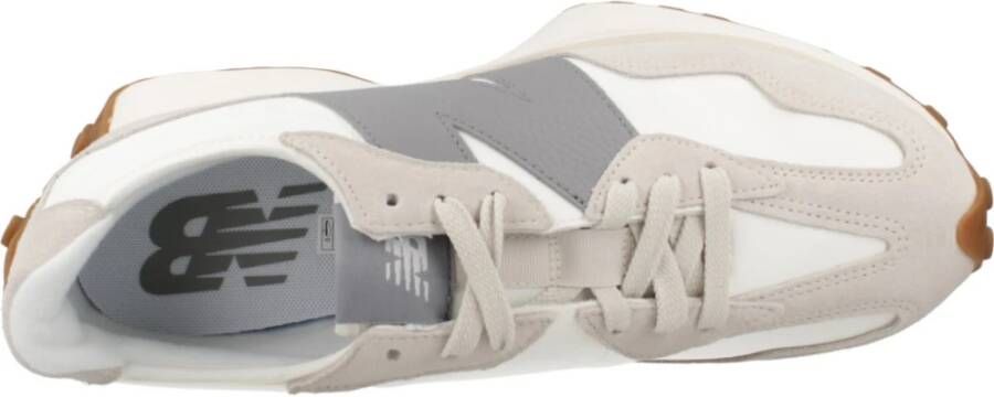 New Balance Hardloopschoenen Geïnspireerd Sneakers Multicolor Heren