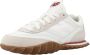 New Balance Hardloopschoenen Geïnspireerd Sneakers White Dames - Thumbnail 3