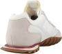 New Balance Hardloopschoenen Geïnspireerd Sneakers White Dames - Thumbnail 4