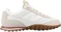 New Balance Hardloopschoenen Geïnspireerd Sneakers White Dames - Thumbnail 5