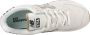 New Balance Hardloopschoenen Geïnspireerd Sneakers White - Thumbnail 9