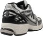 New Balance Hardloopschoenen Geïnspireerd Sneakers White Heren - Thumbnail 8