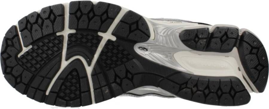 New Balance Hardloopschoenen Geïnspireerd Sneakers White Heren