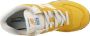 New Balance Hardloopschoenen Geïnspireerd Sneakers Yellow Heren - Thumbnail 9
