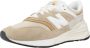 New balance 997R Dolce Sandstone Lage sneakers - Thumbnail 5