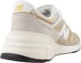 New balance 997R Dolce Sandstone Lage sneakers - Thumbnail 6