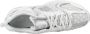 New Balance Hardloopschoenen Geïnspireerde Sneakers White - Thumbnail 10