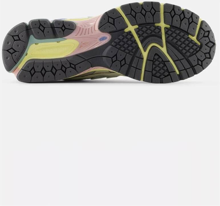 New Balance Hardloopschoenen met Premium Comfort Gray Unisex