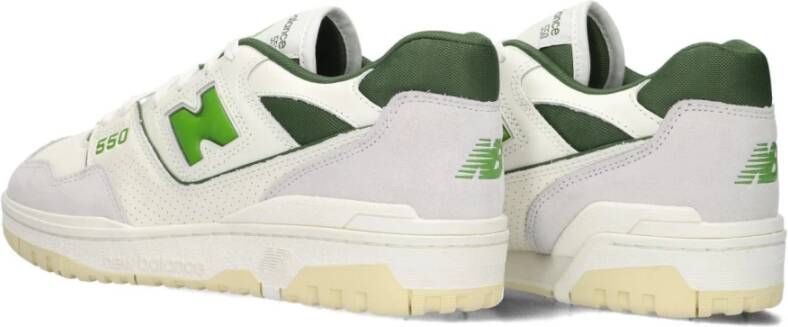 New Balance Heren Bb550 M Sneakers