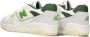 New Balance 550 sea salt alpine green Suede Unisex - Thumbnail 5