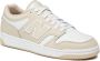 New Balance Basketbalschoenen met Ortholite-demping White Heren - Thumbnail 2