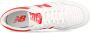 New Balance Basketbalschoenen met Ortholite-demping White - Thumbnail 10