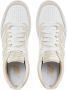 New Balance Basketbalschoenen met Ortholite-demping White - Thumbnail 3