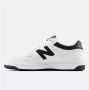New Balance Basketbalschoenen met Ortholite-demping White - Thumbnail 5