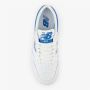 New Balance Basketbalschoenen met Ortholite-demping White - Thumbnail 8