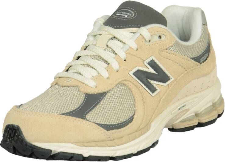 New Balance Heren Sneakers Beige Heren