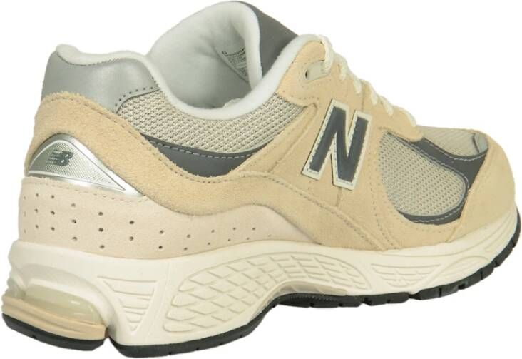 New Balance Heren Sneakers Beige Heren