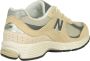 New Balance Suede Mesh Abzorb Middenzool Rubber Buitenzool Beige Heren - Thumbnail 15