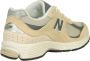 New Balance 2002R | Sandstone Magnet Beige Suede Lage sneakers Unisex - Thumbnail 13