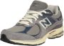 New Balance Grijze Sneakers Lente Zomer Model M2002Rel Multicolor - Thumbnail 22