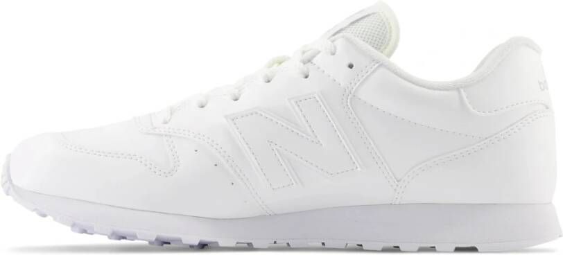 New Balance Lage Sneakers 500 - Foto 3