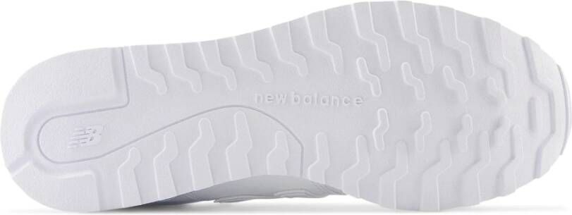 New Balance Lage Sneakers 500 - Foto 4