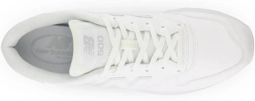 New Balance Lage Sneakers 500 - Foto 5