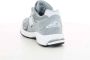 New Balance Heren Sneakers Grijs M2002 H - Thumbnail 2