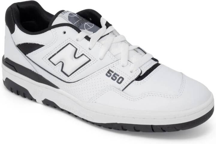 New Balance Heren Sneakers Herfst Winter Collectie Multicolor Heren