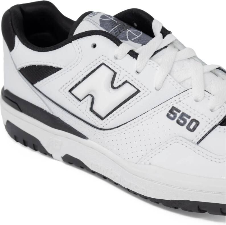 New Balance Heren Sneakers Herfst Winter Collectie Multicolor Heren