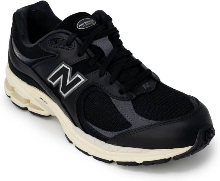 New Balance Heren Sneakers Lente Zomer Collectie Black Heren