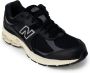 New Balance Heren Sneakers Lente Zomer Collectie Black Heren - Thumbnail 15