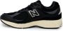 New Balance Heren Sneakers Lente Zomer Collectie Black Heren - Thumbnail 16