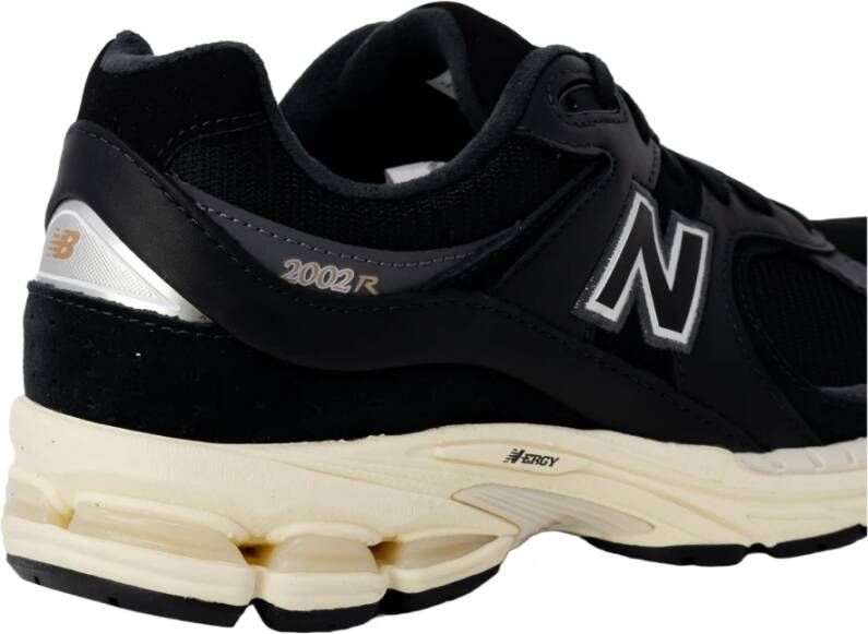 New Balance Heren Sneakers Lente Zomer Collectie Black Heren