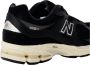 New Balance Heren Sneakers Lente Zomer Collectie Black Heren - Thumbnail 17