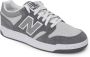 New Balance Sneakers Lente Zomer Collectie Gray - Thumbnail 20
