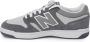 New Balance Sneakers Lente Zomer Collectie Gray - Thumbnail 21