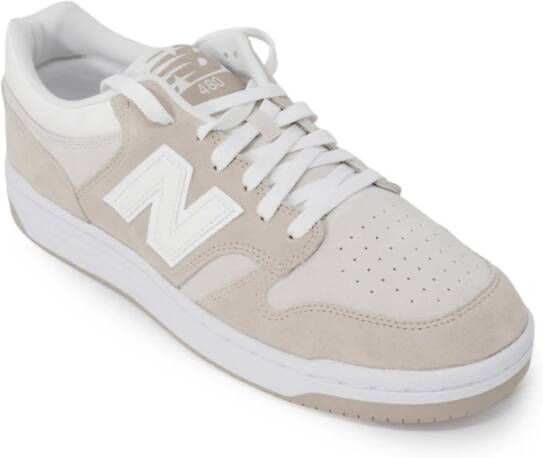 New Balance Heren Sneakers Lente Zomer Collectie Multicolor Heren