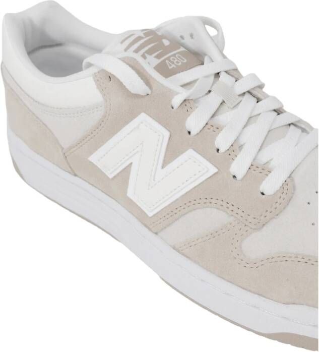 New Balance Heren Sneakers Lente Zomer Collectie Multicolor Heren