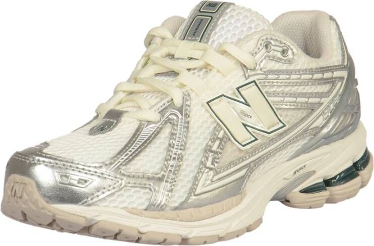 New Balance Heren Sneakers Multicolor Heren