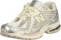 New Balance 1906R Schoenen Zilver Maat: 39.5 Textil Synthetisch Foot Locker - Thumbnail 14