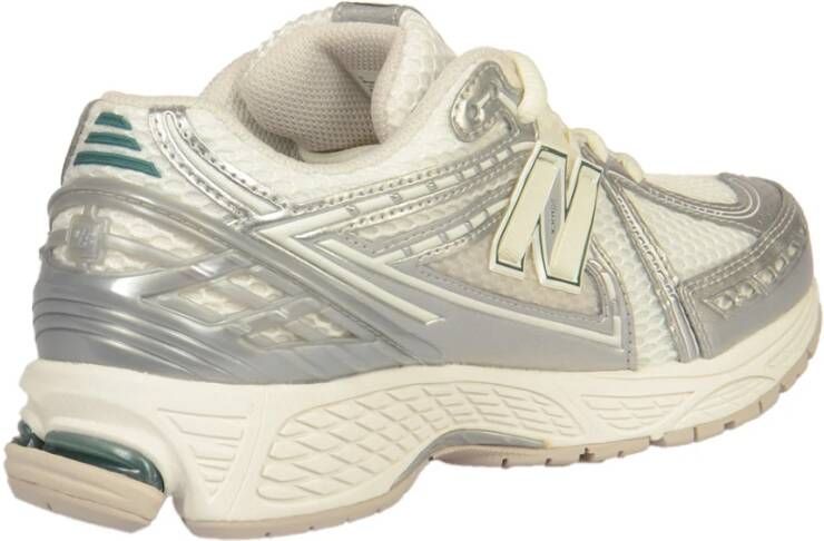 New Balance Heren Sneakers Multicolor Heren