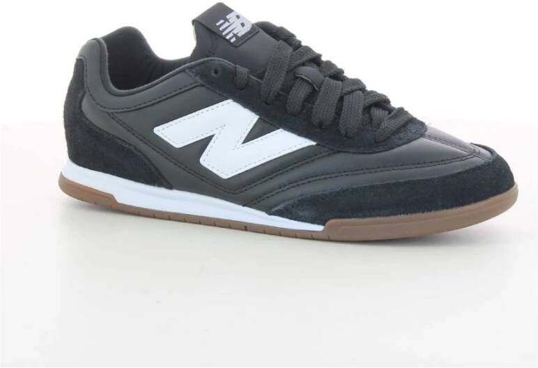 New Balance Heren Sneakers Zwart Rc42 G Black Heren